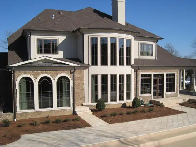 RESIDENTIAL COMMERCIAL WINDOW TINTING WE INSTALLED - Photo 9