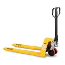 Hand Pallet Truck – Smooth, Durable