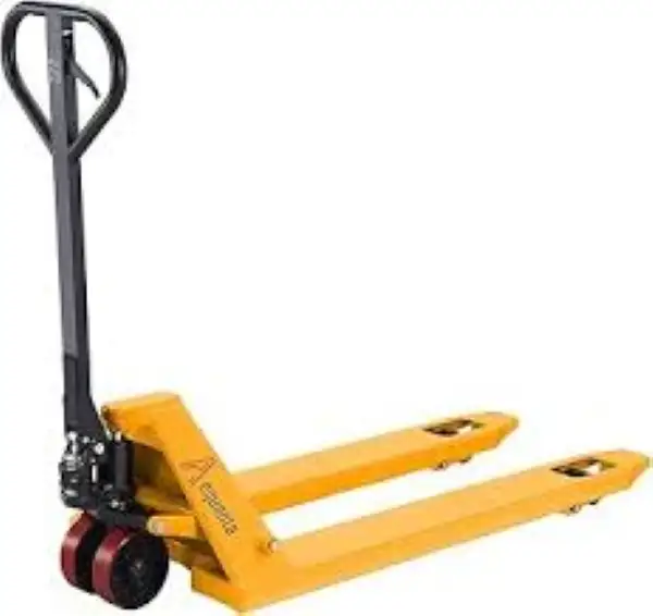 Hand Pallet Truck – Smooth, Durable - Photo 2