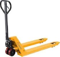 Hand Pallet Truck – Smooth, Durable - Photo 2