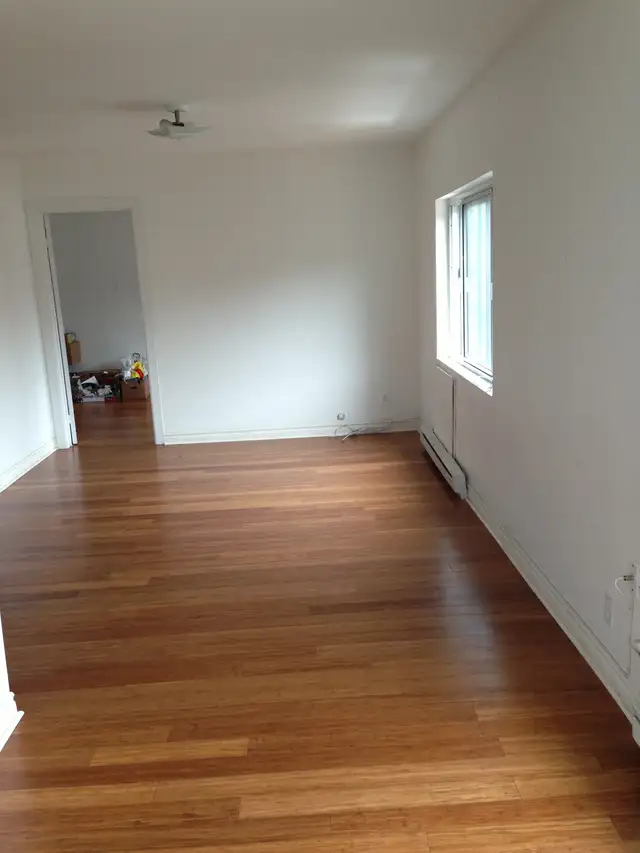 Nice renovated 2 bedroom 41/2 for rent all including near Metro - Photo 6