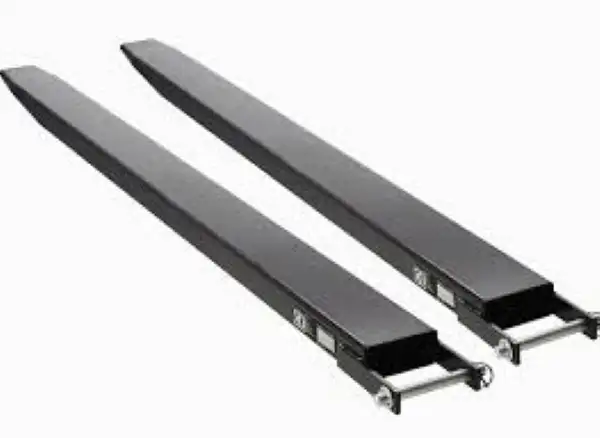 EMC 3T/10FT Extension Fork – Extend Your Forklift’s Reach