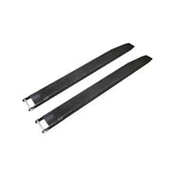 EMC 3T/10FT Extension Fork – Extend Your Forklift’s Reach - Photo 3