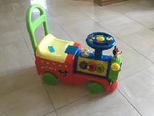 Ride-On Toys