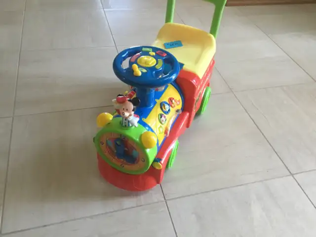 Ride-On Toys - Photo 2