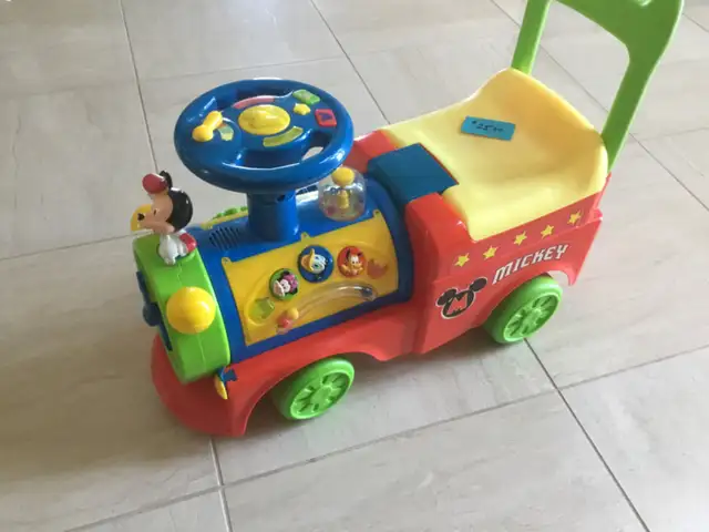 Ride-On Toys - Photo 3