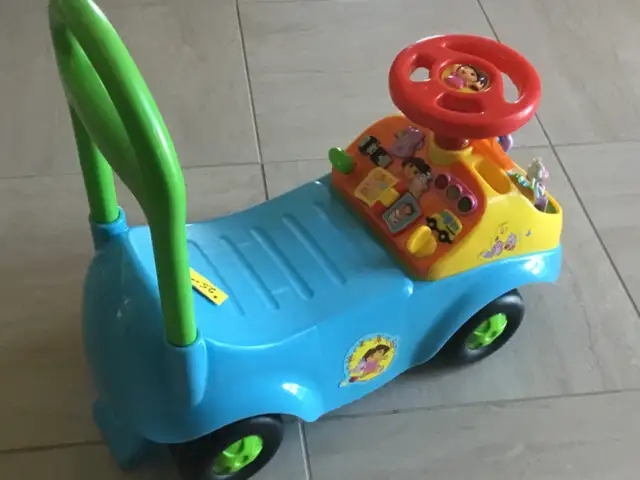 Ride-On Toys - Photo 4