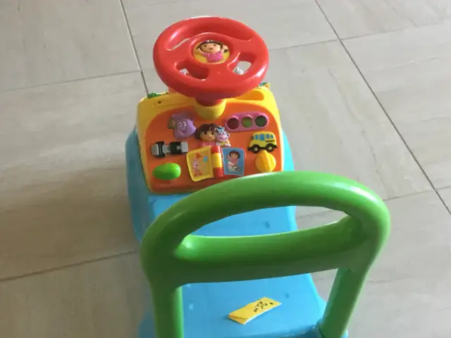 Ride-On Toys - Photo 5