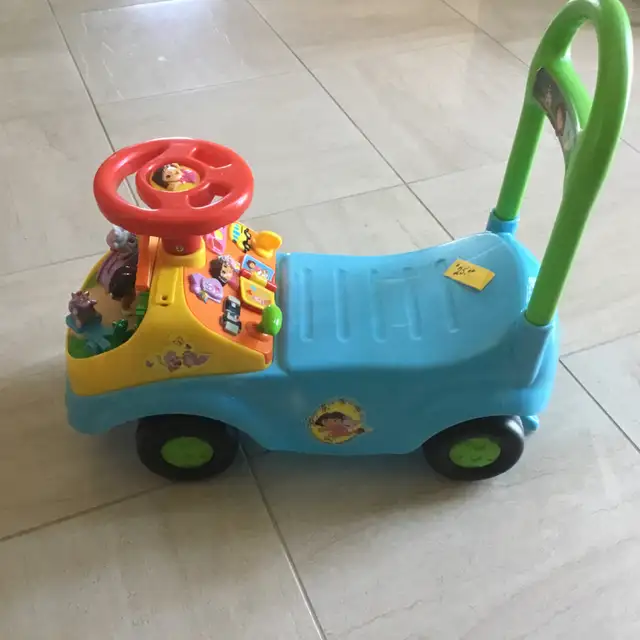 Ride-On Toys - Photo 6