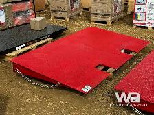 CR08F Container Ramp – Heavy-Duty, Safe, and Easy to Use - Photo 2