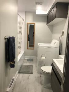 4.5 à louer Laval-des-Rapides - 4.5 for rent