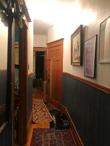 A louer 4 1/2  (Rosemont / Petite Patrie  Little Italy) - Photo 4