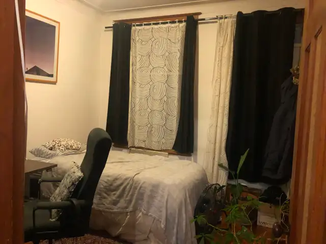 A louer 4 1/2  (Rosemont / Petite Patrie  Little Italy) - Photo 5