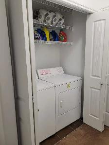 FURNISHED ROOM FOR RENT 650/MONTH. Male Commuters ONLY. - Photo 6