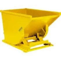 1 CY Self-Dumping Hopper – Effortless Loading and Dumping - Photo 2