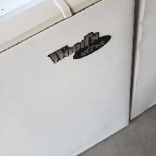 Wood’s Ultra chest freezer. work great has no issues Very Clean - Photo 2