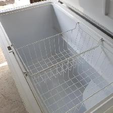 Wood’s Ultra chest freezer. work great has no issues Very Clean - Photo 3