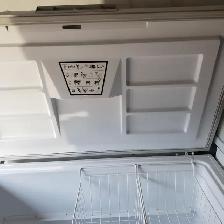 Wood’s Ultra chest freezer. work great has no issues Very Clean - Photo 5