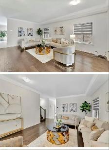 House 3,600 SQ ft - Photo 6