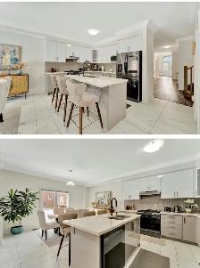 House 3,600 SQ ft - Photo 10