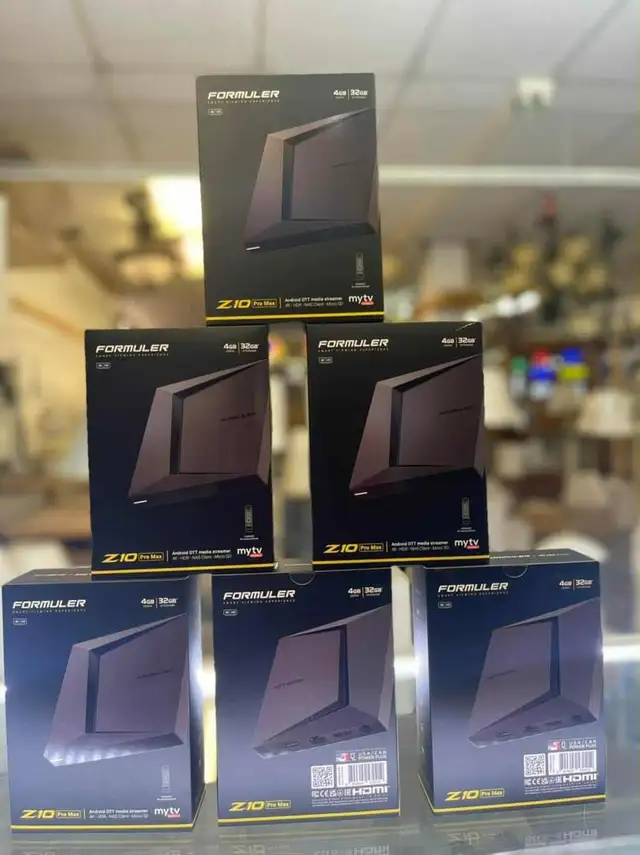 ANDROID TV BOXES – MAKE ANY TV SMART IN SECONDS!