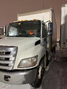 LEASE TAKEOVER – 2019 Hino 338 – $2,201/mon – 30 Months Left - Photo 3