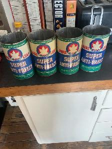 collectibles in Fairview