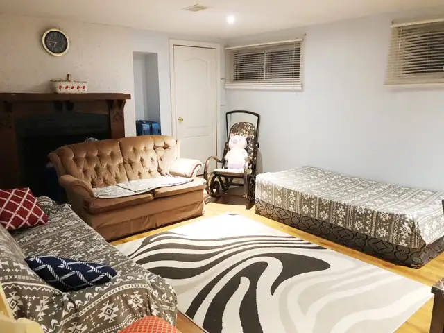 Room Available for Rent – Scarborough (Eglinton East) - Photo 4