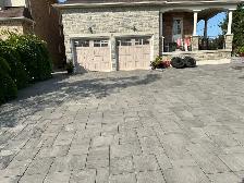 Bright 1-Bedroom Walkout Apartment – Maple/Richmond Hill!