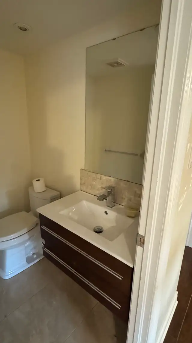 Bright 1-Bedroom Walkout Apartment – Maple/Richmond Hill! - Photo 6