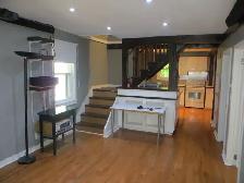 77 Elm Street - Sublet from May 1  - August 28 - $700/m   utils - Photo 6