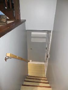 77 Elm Street - Sublet from May 1  - August 28 - $700/m   utils - Photo 9