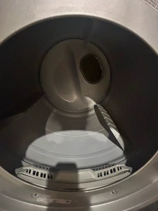 Sécheuse kenmore - Photo 2