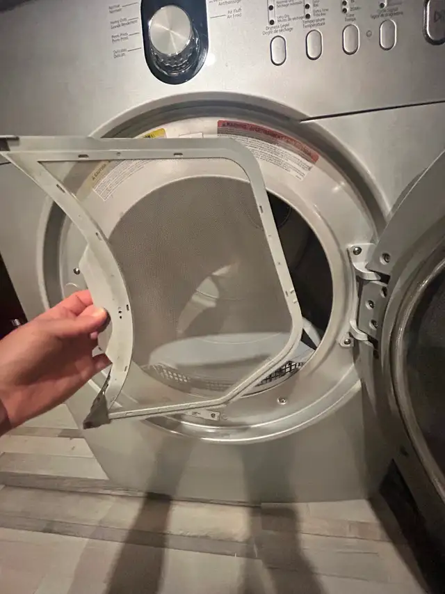 Sécheuse kenmore - Photo 3