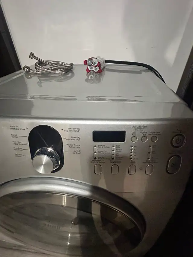 Sécheuse kenmore - Photo 4