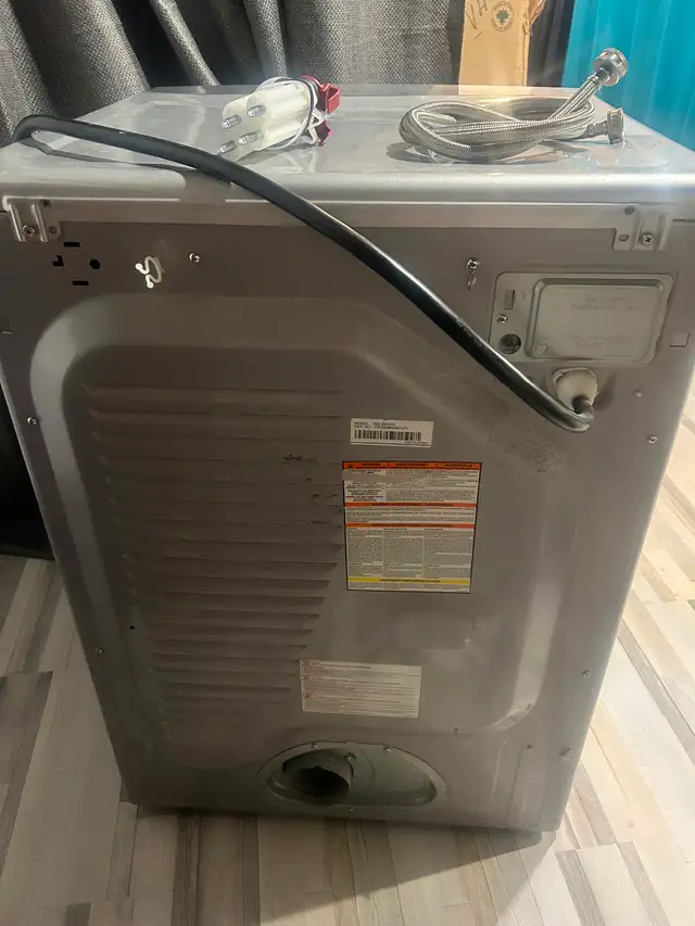 Sécheuse kenmore - Photo 5