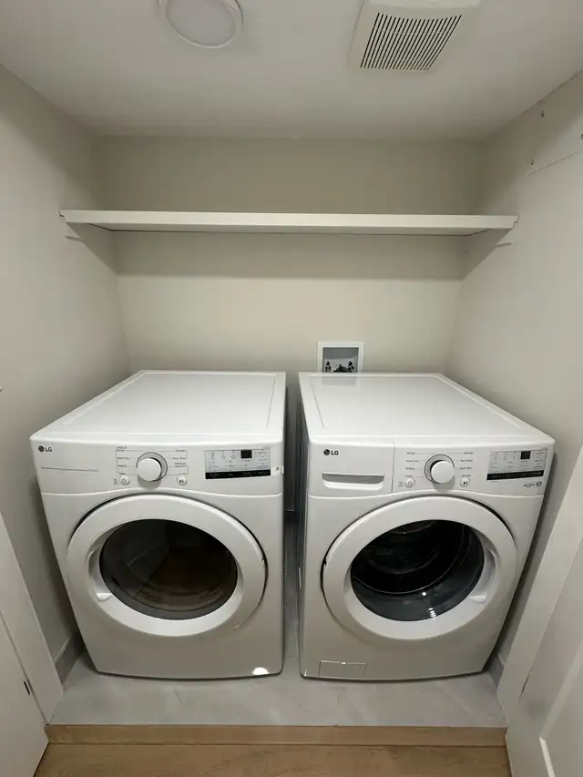 Newly Renovated 2 Bedroom in Roncesvalles/High Park - Photo 7