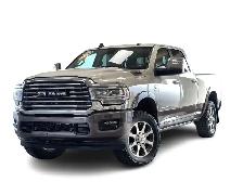 2023 Ram RAM 2500 Crew Cab 4x4 Limited Longhorn (149 WB 6'4 Box)