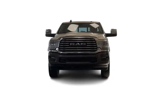 2023 Ram RAM 2500 Crew Cab 4x4 Limited Longhorn (149 WB 6'4 Box) - Photo 4