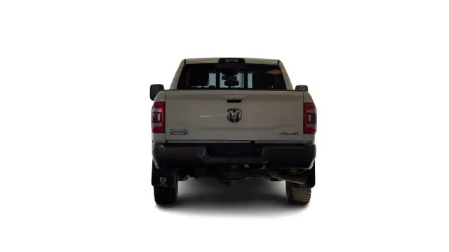 2023 Ram RAM 2500 Crew Cab 4x4 Limited Longhorn (149 WB 6'4 Box) - Photo 12