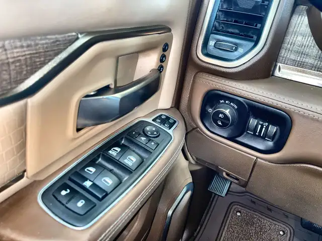 2023 Ram RAM 2500 Crew Cab 4x4 Limited Longhorn (149 WB 6'4 Box) - Photo 21