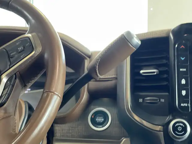 2023 Ram RAM 2500 Crew Cab 4x4 Limited Longhorn (149 WB 6'4 Box) - Photo 28