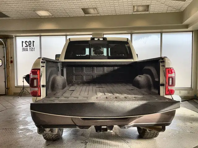 2023 Ram RAM 2500 Crew Cab 4x4 Limited Longhorn (149 WB 6'4 Box) - Photo 33