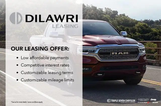 2023 Ram RAM 2500 Crew Cab 4x4 Limited Longhorn (149 WB 6'4 Box) - Photo 37