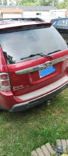 2006 Chevy Equinox - Photo 2