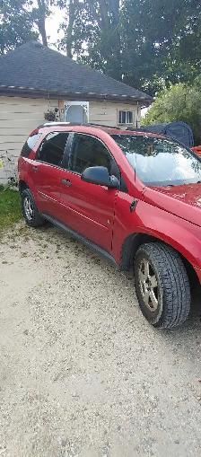 2006 Chevy Equinox - Photo 4