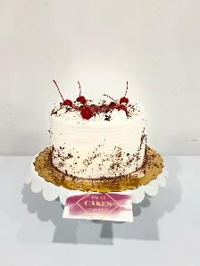 Black Forest cake Milton  from