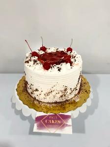 Black Forest cake Milton  from - Photo 2