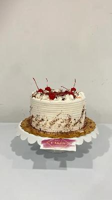 Black Forest cake Milton  from - Photo 4
