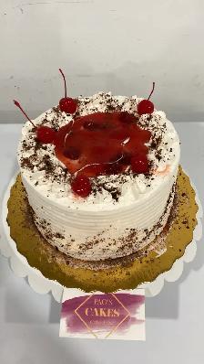 Black Forest cake Milton  from - Photo 7